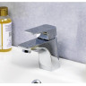 Смеситель Wasserkraft Salm 2703