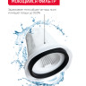 Пылесос ARNICA Merlin Pro (фиолетовый) ET13213