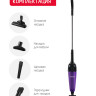 Пылесос ARNICA Merlin Pro (фиолетовый) ET13213