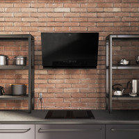 Варочная панель Franke FMA 654 I F KL BK 108.0704.935