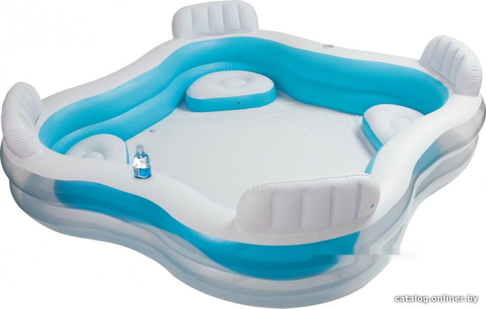Бассейн INTEX Family 229х66 (56475)