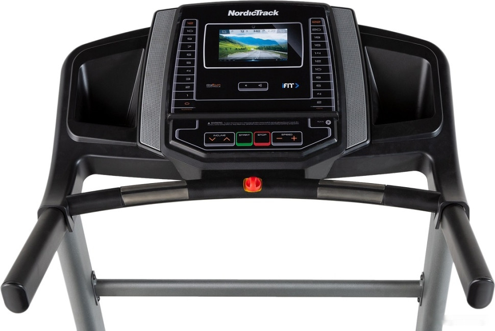 Беговая дорожка NordicTrack S40 NETL13019