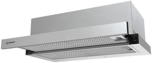 Вытяжка Indesit INT 64R IX