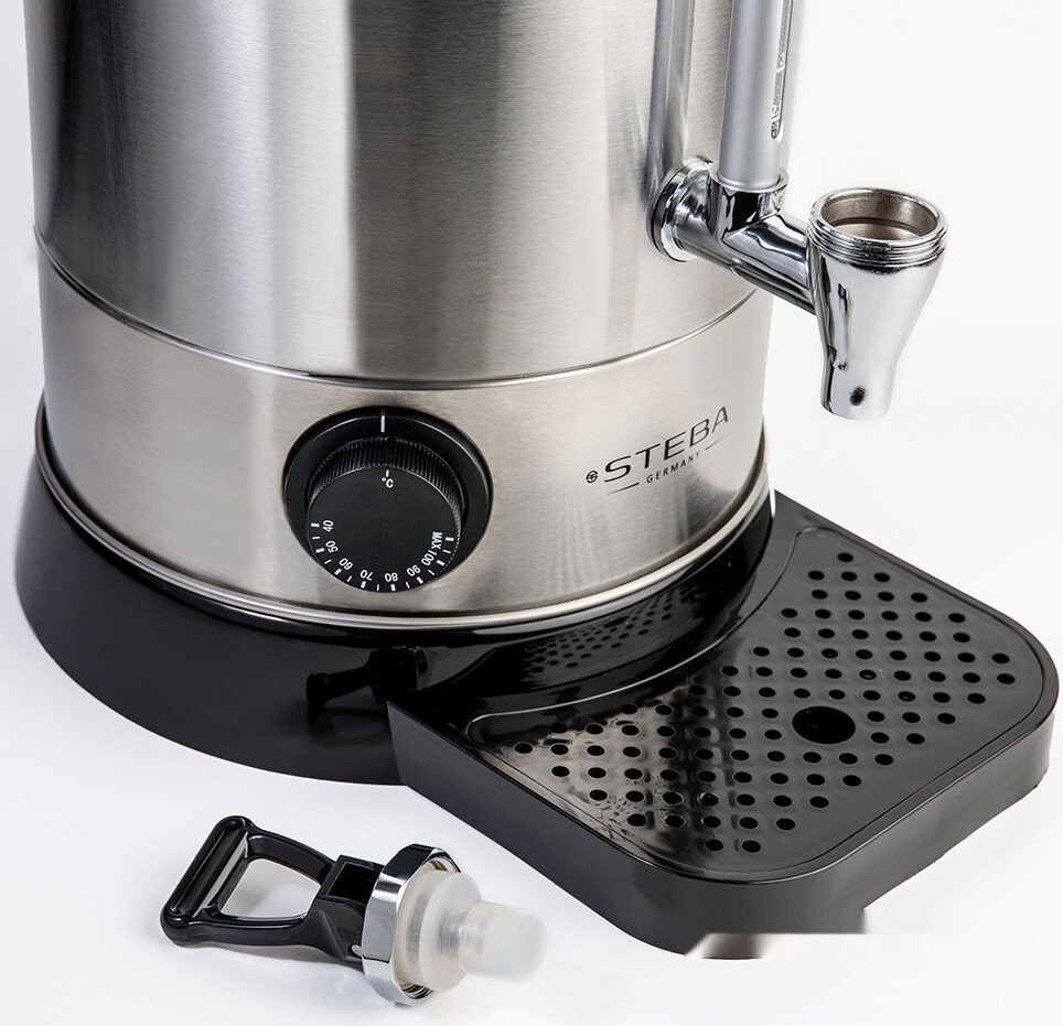 Электрический чайник Steba WB 68