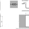 Кухонная мойка GranFest Practic GF-P505 (красный марс)