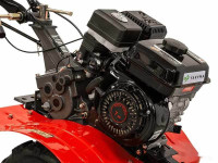 Мотоблок Yakama 1100-3