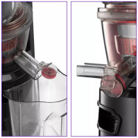 Соковыжималка Kitfort КТ-1162