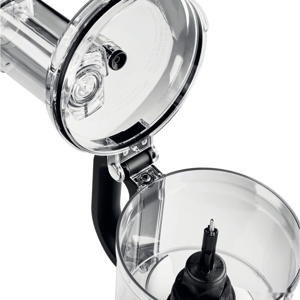 Кухонный комбайн KitchenAid 5KFP0719EFG
