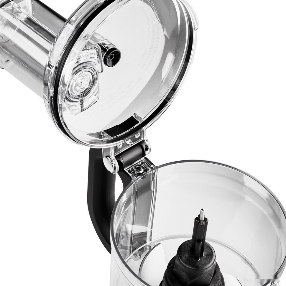 Кухонный комбайн KitchenAid 5KFP0719EFG