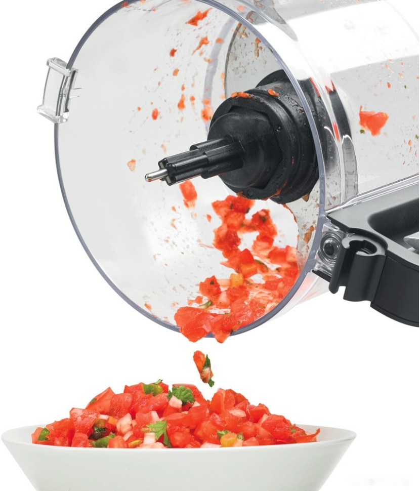 Кухонный комбайн KitchenAid 5KFP0719EFG