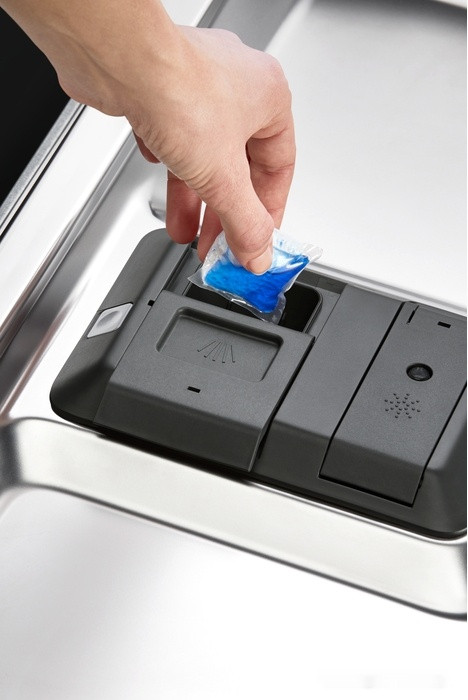 Посудомоечная машина Electrolux EEM48320L