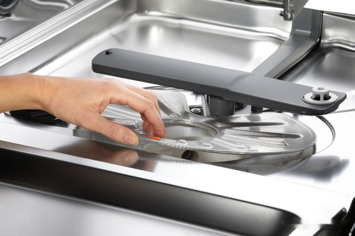 Посудомоечная машина Electrolux EEM48320L