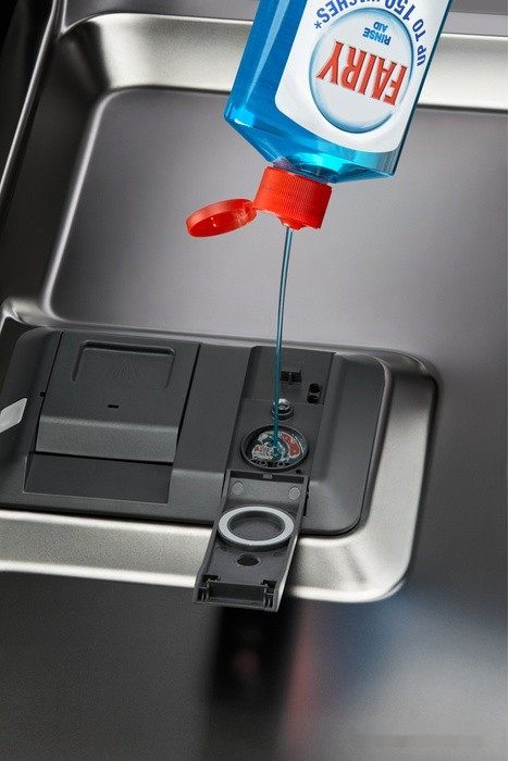 Посудомоечная машина Electrolux EEM48320L
