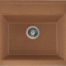Кухонная мойка Saniteco Mare (терракот)