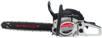 Бензиновая цепная пила Интерскол ПЦБ-18/52Л
