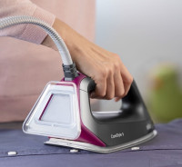 Утюг Braun CareStyle 5 Pro IS 5155 BK