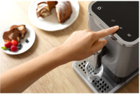 Эспрессо кофемашина Sencor SES 7015CH