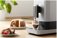 Эспрессо кофемашина Sencor SES 7015CH