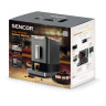 Эспрессо кофемашина Sencor SES 7015CH