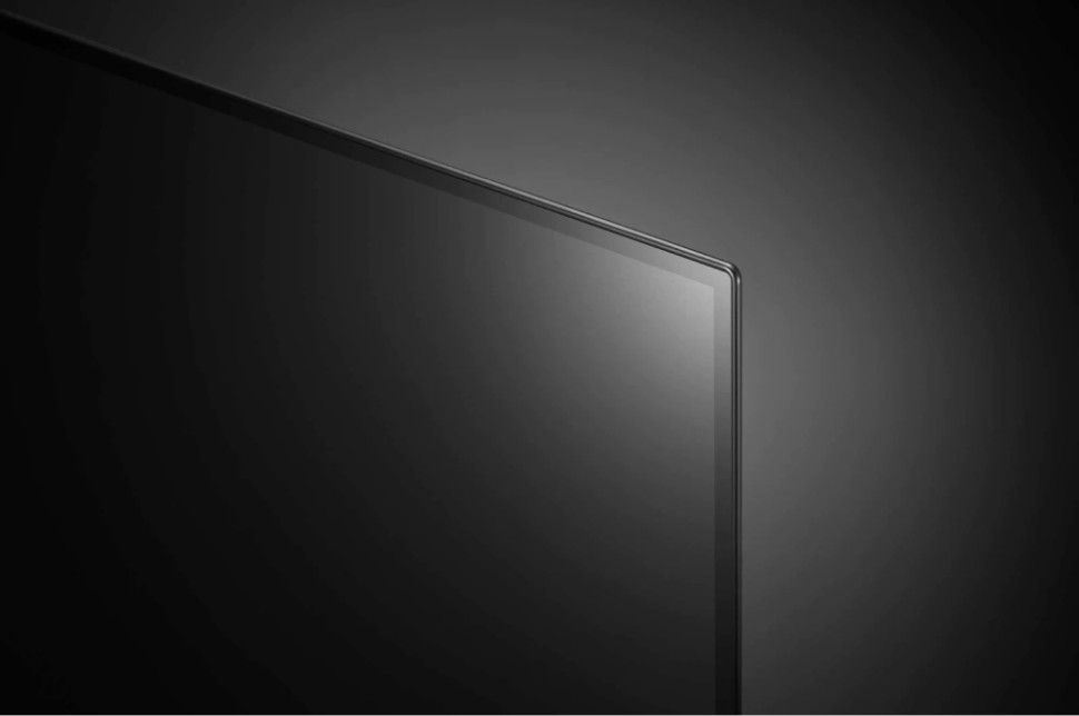 Телевизор LG OLED48A1RLA