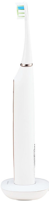 Электрическая зубная щетка Polaris PETB 0101 TC (белый)