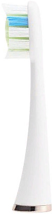 Электрическая зубная щетка Polaris PETB 0101 TC (белый)