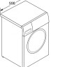Стиральная машина Bosch WAV28GH1OE