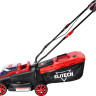 Газонокосилка Elitech ГА 2032БТК (с 1-им АКБ)