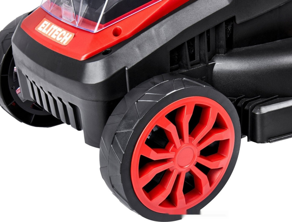 Газонокосилка Elitech ГА 2032БТК (с 1-им АКБ)