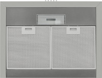 Вытяжка Krona Janna T 600 Inox PB КА-00008446