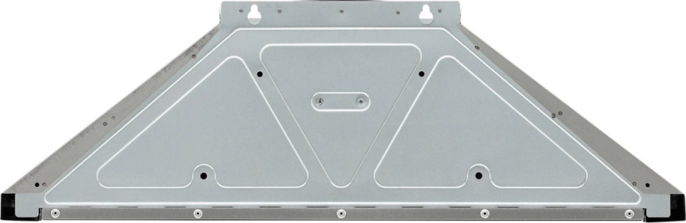 Вытяжка Krona Janna T 600 Inox PB КА-00008446