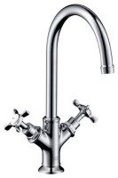 Смеситель Axor Montreux 16502000