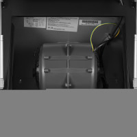 Вытяжка Maunfeld Medway 60 (черный/сатин)