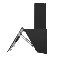 Вытяжка Maunfeld Medway 60 (черный/сатин)