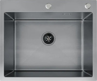 Кухонная мойка Axus LS-5044SD