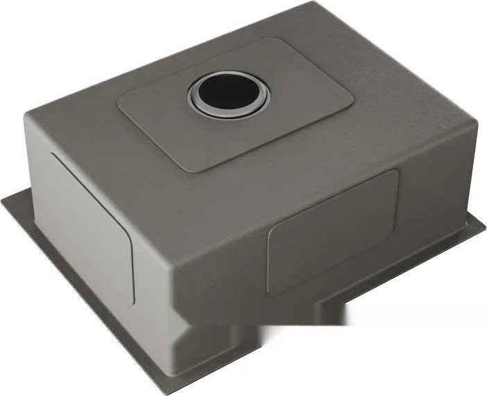 Кухонная мойка Axus LS-5044SD