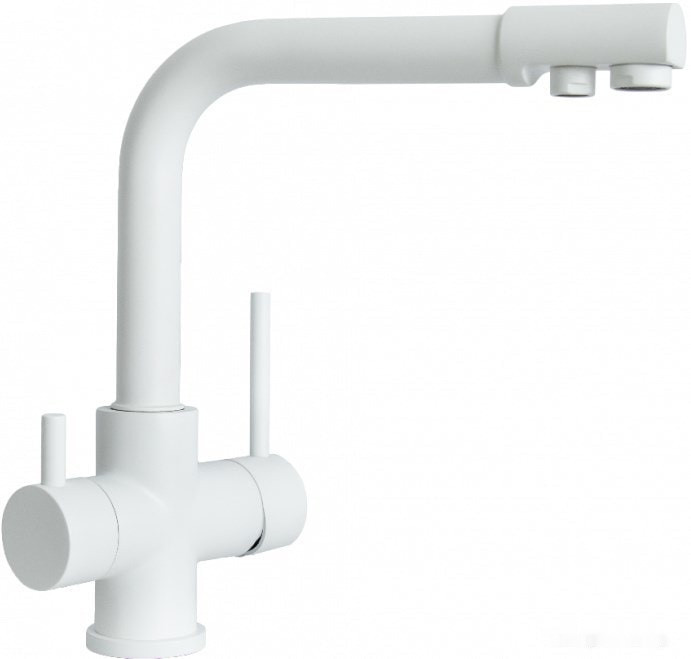 Смеситель Gross Aqua Ecolife 3120609MW