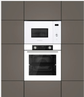 Микроволновая печь Kuppersberg HMW 650 WH