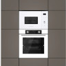 Микроволновая печь Kuppersberg HMW 650 WH