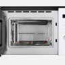 Микроволновая печь Kuppersberg HMW 650 WH
