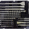 Набор оснастки Makita B-53877 (17 предметов)