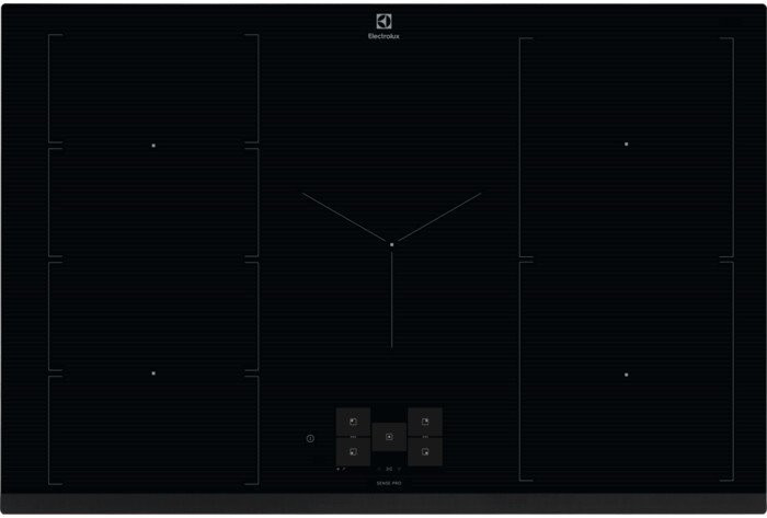 Варочная панель Electrolux EIS8959