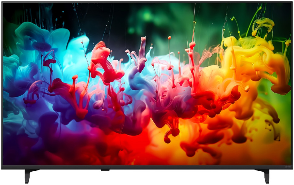 Телевизор LG QNED AI QNED70 55QNED70B6C