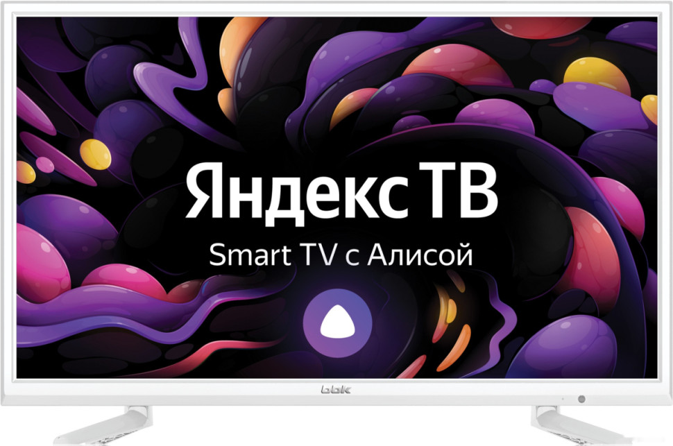 Телевизор BBK 24LEX-7288/TS2C