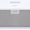 Вытяжка Maunfeld Crosby Power 60 (белый)
