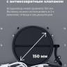 Вытяжка Maunfeld Crosby Power 60 (белый)