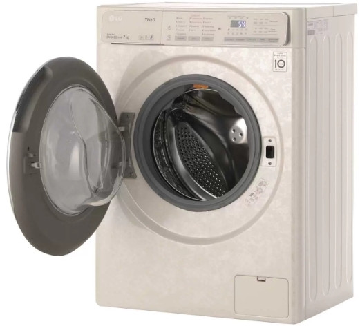 Стиральная машина LG F2T9HSBB