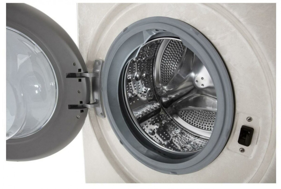 Стиральная машина LG F2T9HSBB