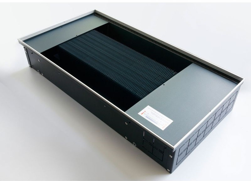 Радиатор Techno Usual KVZ 420-140-4100