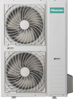 Сплит-система Hisense AUC-60HR4SHA/AUW-60H6SP